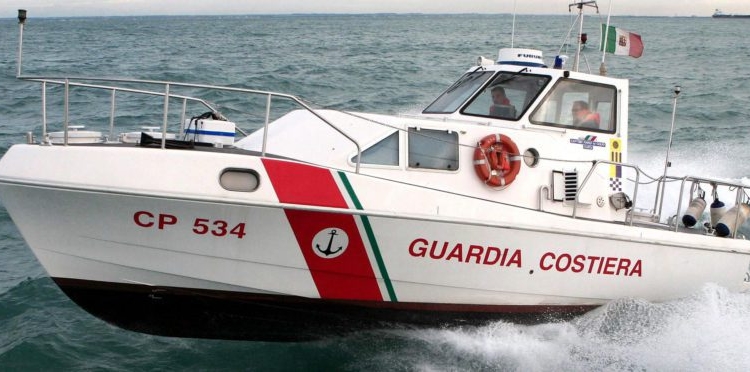Libyan navy 500-class patrol boats