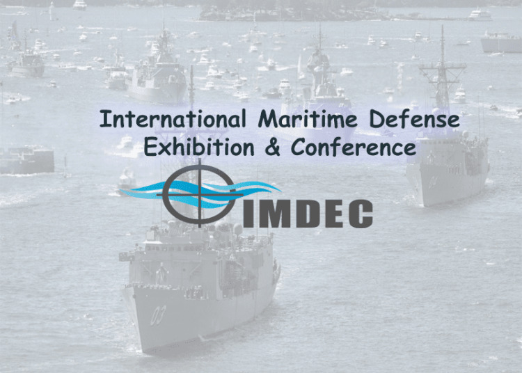 IMDEC 19: The largest gathering maritime stakeholders in Africa