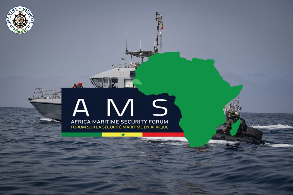african maritime security forum