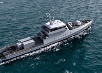 OPV 58 S