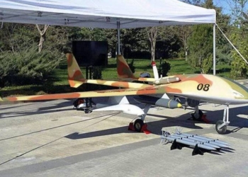 Egypt and Belarus signs UAV production agreement