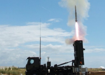 Morocco signs $210.6 million loan for VL MICA ground-based air defence system