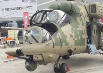 An MI-35P