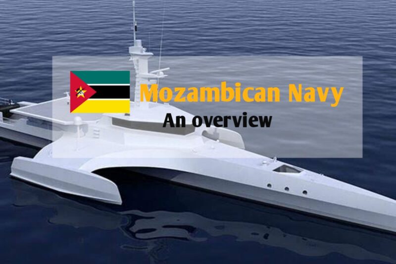 mozambique navy