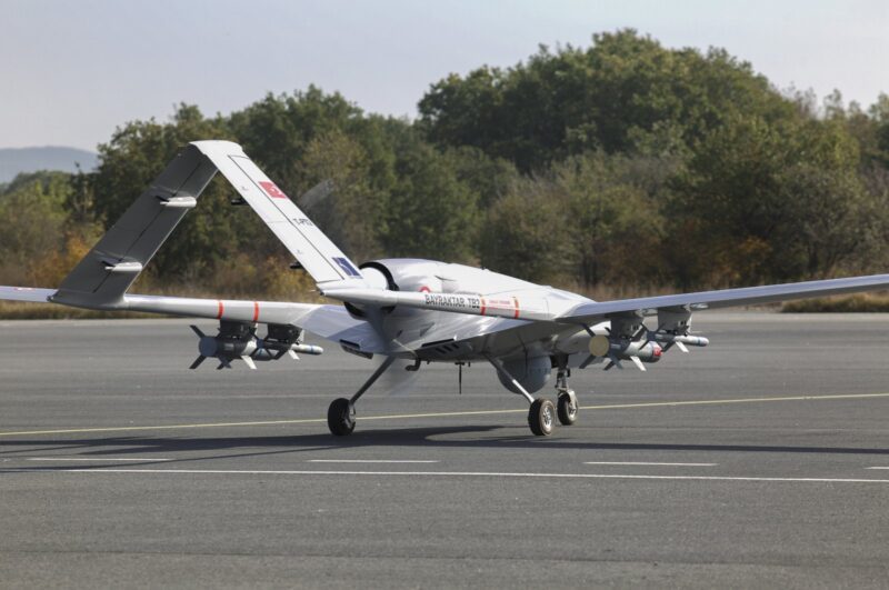 Bayraktar TB2: Moroccan drone pilots completes training in Turkey 