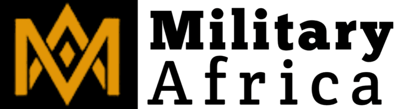 Military Africa