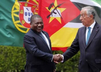 Portugal approves €40M for EU mission in Mozambique