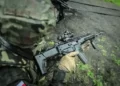 Fabryka Broni “Łucznik” grot assault rifle