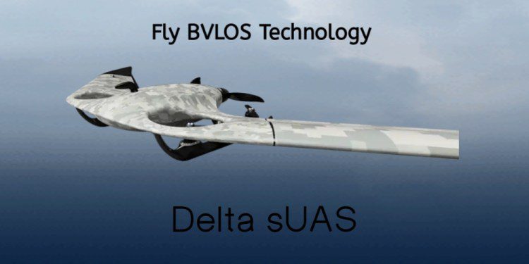 Turkish Fly BVLOS to sell 30 VTOL drones to Nigeria