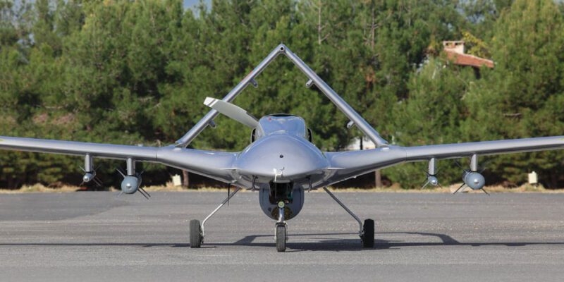 burkina faso buys bayraktar tb2 drone from turkey