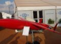 Developed as a low-cost target drone demonstrator under Project Loki