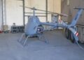 China delivers AR-500B shipborne Unmanned Aerial Vehicles to Nigeria