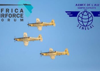 Inaugural Africa Airforce Forum to address evolving