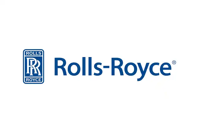 Rolls-Royce and Eazyjet