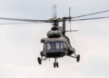 Paramount, AAL Group partner to market Mi-type helicopter solutions, establishes supply chain centre
