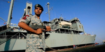 Sudan navy