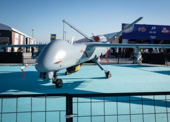 algeria and chad orders anka-s drone