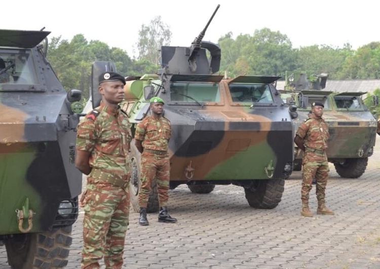 Benin's government has been taking steps to stop incursions after several months of terrorist attacks in the northwest and northeast of the country.