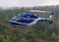 Caverton Helicopters Limited in Cameroon signed a purchase agreement for the first oil and gas configured Bell 429 in West Africa.