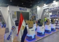 Egypt has historically maintained continuous investment in the latest weaponry as a defence strategy and has strengthened national production lines across a range of military complexes.