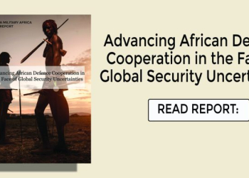 Advancing African Defence Cooperation in the Face of Global Security Uncertainties