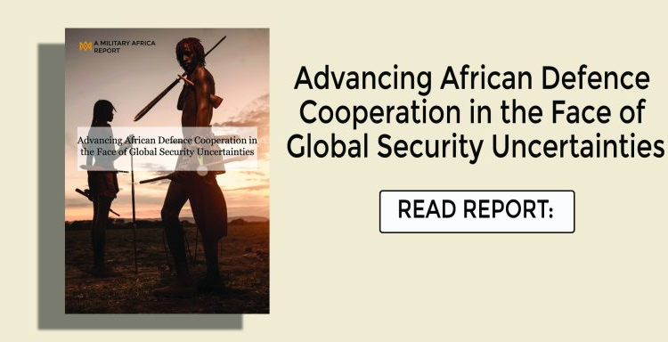 Advancing African Defence Cooperation in the Face of Global Security Uncertainties