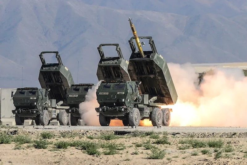 Morocco Mobility Artillery Rocket Systems (HIMARS) and Joint Stand-Off Weapons (JSOW)