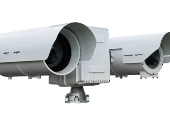 Silent Sentinel to supply Surveillance equipment to egypt