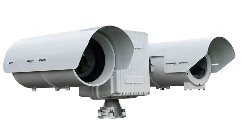Silent Sentinel to supply Surveillance equipment to egypt