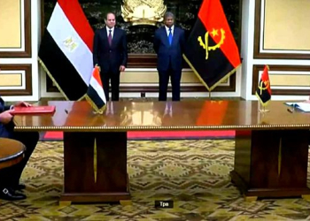 EGYPT, Uganda sign military intelligence sharing agreement