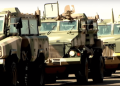 south africa refurbish military vehicles
