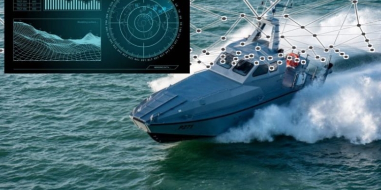 Artificial intelligence in the navy