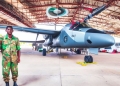 Mozambique seeks combat drones for Cabo Delgado counter-insurgency