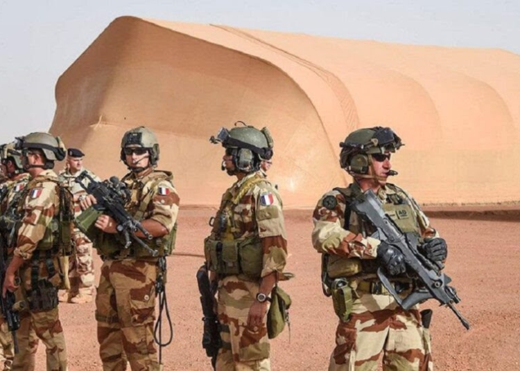 Until the coup, Niger had remained a key security partner of France and the United States, which have used it as a base to fight an Islamist insurgency in West and Central Africa's wider Sahel region.