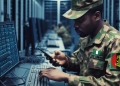 Nigerian Army acquires Electronic Warfare Capabilities
