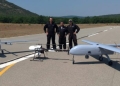 French DCI to supply drones, ISR aircraft to Benin Armed Forces