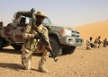 EU resumes military support to Chad
