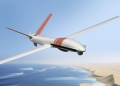 Aerodata and Milkor collaborate to introduce advanced MALE UAS for Maritime Surveillance