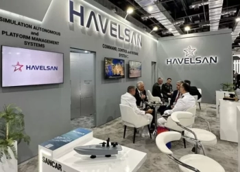 havelsan in edex 2023 africa markets