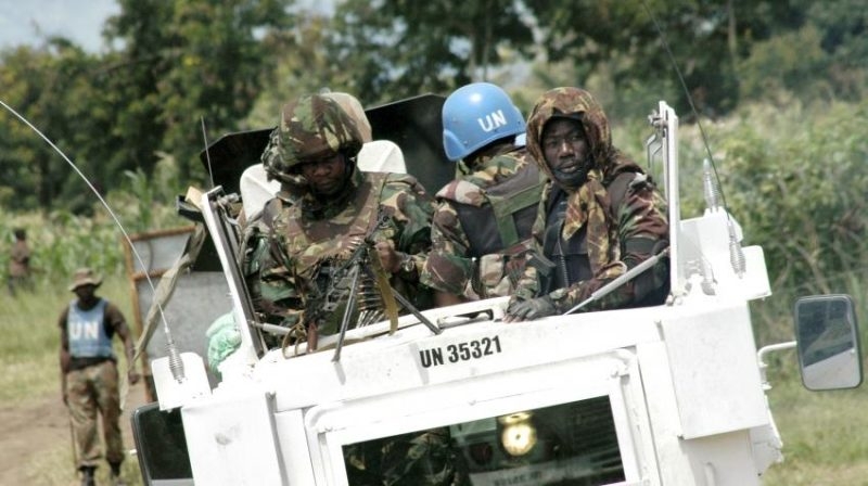 DRC and UN agree on plan for MONUSCO withdrawal