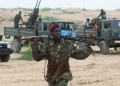somalian army