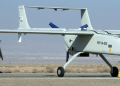 mohajer-6 drone sudan