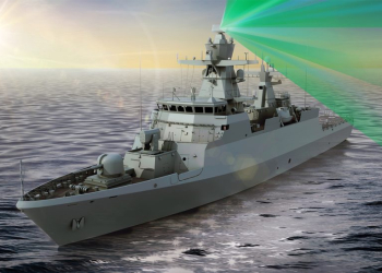 Hensoldt quadome surveillance radar
