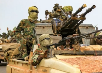 UN calls for immediate end to Sudan Civil War amidst humanitarian crisis
