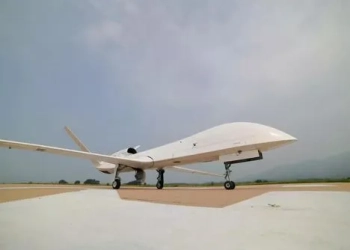 WJ700 Falcon UAV Ageria