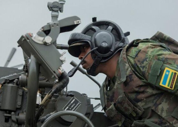 Africa’s arms imports decline by vver half in a decade