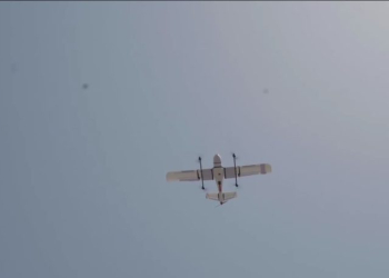Proforce eagle 3 drone
