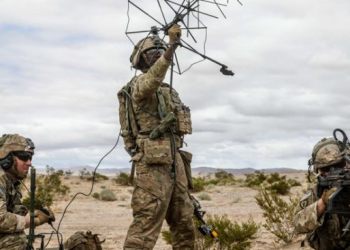 CACI to deliver IT solutions to AFRICOM
