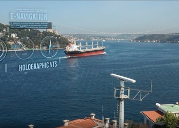 border surveillance system solutions developed by HAVELSAN