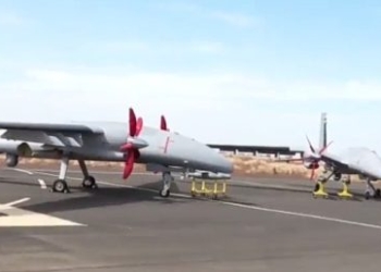 Mali acquires additional Akinci Drones from Turkey